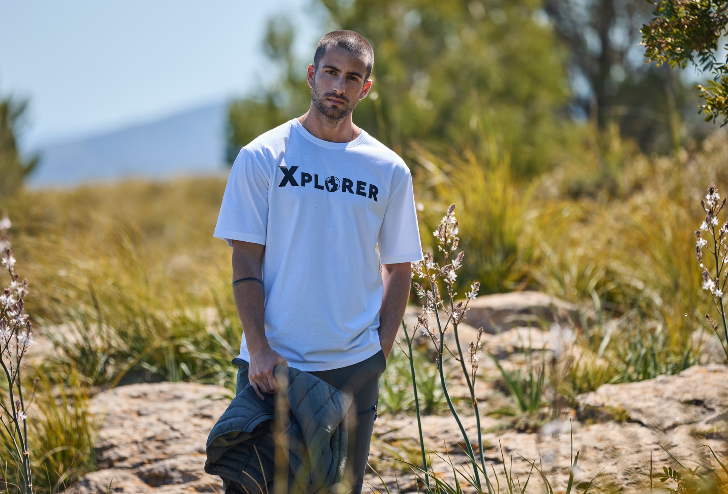 Spodnie trekkingowe męskie Whistler Avatar